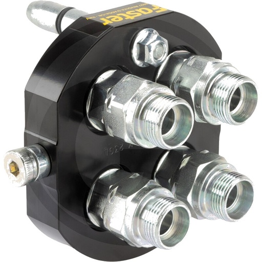 [AMAT3-220000] Faster Stecher 2P506-4-2/22M C 06