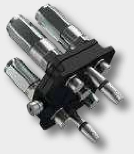 [AMAT3-220001] Faster Mufa 2P5065-3-A F C 04, 06