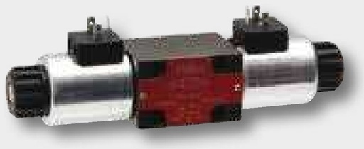 [AMAT3-218783] ARGO HYTOS NG06-4/2 Supapă direcțională-H11 24V