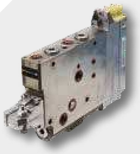 [AMAT3-219234] Kit etanșare - pentru supapa de comanda G737960020030, G737960030010, G737960031010