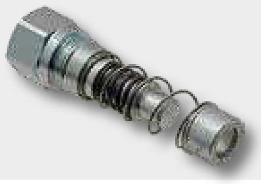 [AMAT3-220029] Faster Stecher 3P316-3-1G M C 16