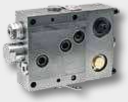 [AMAT3-219240] Set de etansare - pentru unitate de comanda si reglare G178860030110, 85019079
