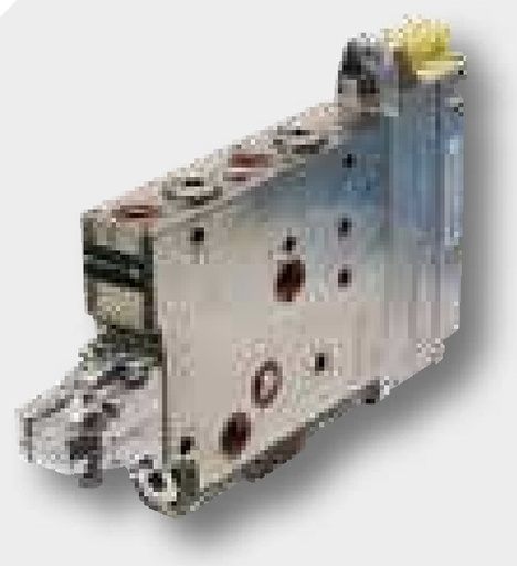 [AMAT3-219241] Supapă solenoid - pentru placa terminala S916004585010