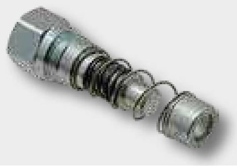 [AMAT3-220036] Faster Stecher 3PLV-0-5-A M C 06, 09