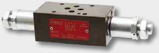 [AMAT3-218803] ARGO HYTOS Supapa de limitare a presiunii NG06 A Ventil A --> T