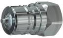Faster Stecher IG 1" NPT - Stecher FASTER