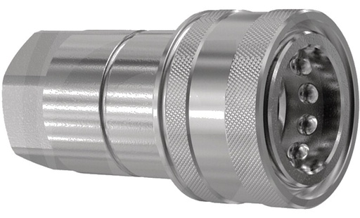 [AMAT3-220045] Faster Mufa IG 1/4" NPT - Mufa FASTER