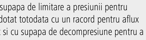 [AMAT3-219306] Placa - Acest kit de admisie este prevazut cu supapa de limitare a presiunii pentru protectia instalatiei hidraulice si 