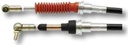 Cablu bowden - pentru 2. Distribuitor hidraulic