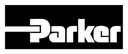 Parker Acumulator cu azot EHV 2.5-350/90-A25DC- - ohne Stickstoff Vorspanndruck