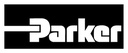 Parker Acumulator cu azot EHV 10-350/90-A25DC-2 - ohne Stickstoff Vorspanndruck