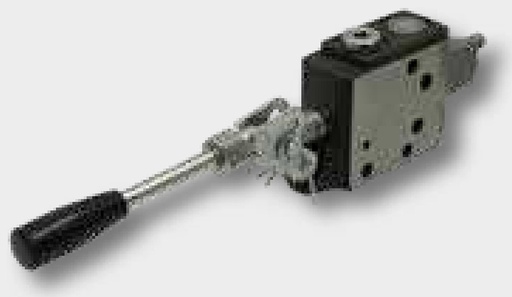 [AMAT3-219332] Distribuitor hidraulic - Cu simpla actiune