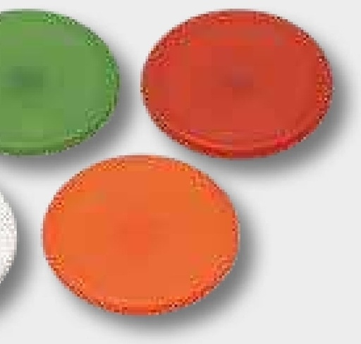 [AMAT3-220121] Faster Clips galben plus galbene