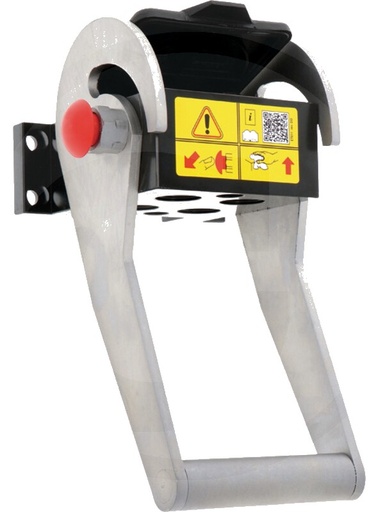 [AMAT3-220136] Faster Unitate mufa P506G FL