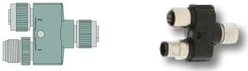 [AMAT3-218951] Parker Distribuitor CAN-BUS Y