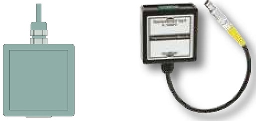 [AMAT3-218975] Parker Convertor termocuplu