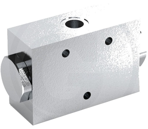 [AMAT3-218992] Oleodinamica Marchesini Divizor de debit MTD (6- 10 l/m) 250 bar
