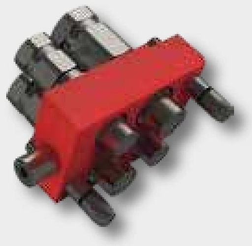 [AMAT3-220214] Faster Mufa PH510-4-A F C 08, 12