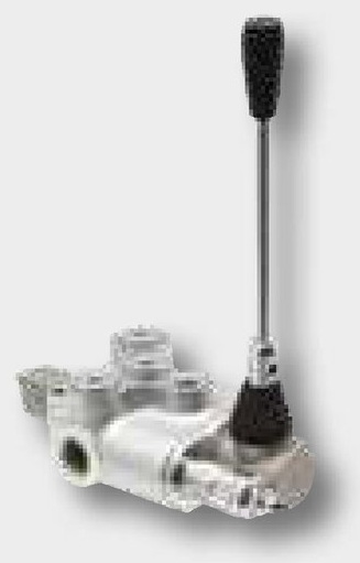 [AMAT3-220591] BLB Distribuitor hidraulic BM 70/1 GU-MO-B1-T - 1 Hebel