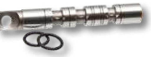 [AMAT3-220592] BLB Distribuitor hidraulic BM 40/7 GU-(7x) MO-A1-T - 7 Hebel