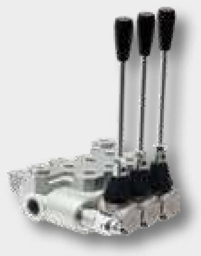 [AMAT3-220596] BLB monosupape BM 70/3 GU-(3x) MO-A1-T - 3 leviere
