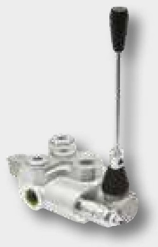 [AMAT3-220600] BLB Distribuitor hidraulic BM 100/1 GU-MO-B1-T - 1 Hebel