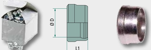 [AMAT3-220644] DSR 15 L, U.A. 25 400 bar