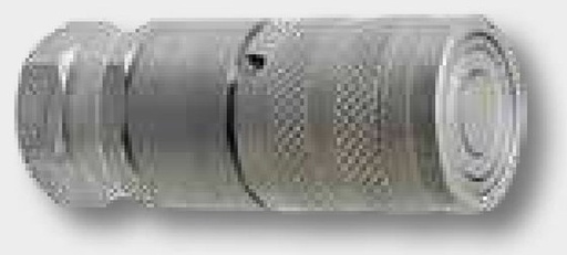 [AMAT3-219560] Faster FFH02 18GAS F - Mufa plata FASTER