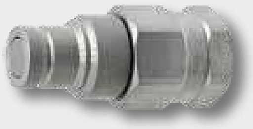 [AMAT3-219566] Faster FFH12 34NPT M - Stecher FASTER