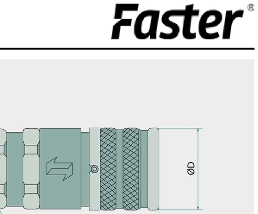 [AMAT3-219573] Faster 3FFH 12 34 GAS F 4