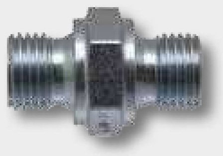 [AMAT3-220729] GA 1 M-BSP x 1 M-BSP U.V.5 - Adaptor drept