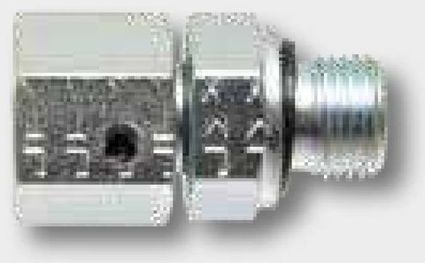 [AMAT3-220730] GA 1/2 FS-BSP x 1/2 M-BSP UV25 - Adaptor drept