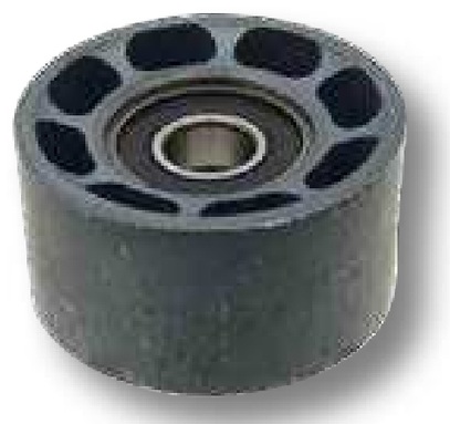 [AMAT3-220432] Dayco Rolă de ghidaj