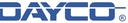 Dayco Curea cu nervuri trapezoidale 2215 mm