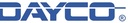 Dayco Curea cu nervuri trapezoidale 1715 mm