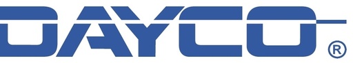 [AMAT3-220442] Dayco Curea cu nervuri trapezoidale 1715 mm