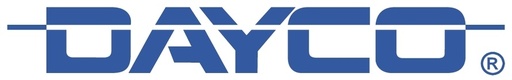 [AMAT3-220444] Dayco Curea cu nervuri trapezoidale 2562 mm