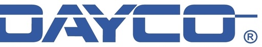 [AMAT3-220453] Dayco Curea cu nervuri trapezoidale - ptr. alternator stanga