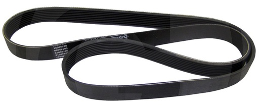 [AMAT3-220470] Dayco Curea cu nervuri trapezoidale 1920 mm