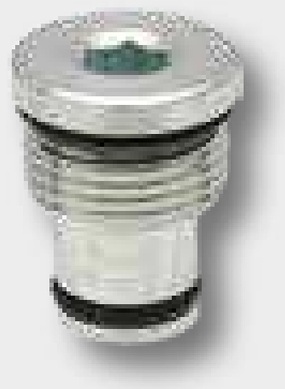 [AMAT3-220524] Walvoil Distribuitor hidraulic SD5 38-5PY13-AE -2000, complet offenes System, mit Druckweiterführung