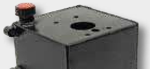 [AMAT3-220886] Rezervor RP2 - 2 L 171 mm