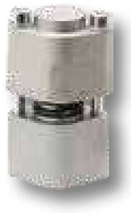 [AMAT3-220544] BLB X-40-2 Opritor 2 Rastung in Pos. 1, Federrückstellung in Pos. 0