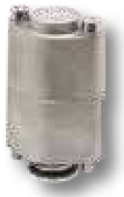 [AMAT3-220550] BLB X-70 - 100-3 Opritor 3 Rastung in Pos. 2, Federrückstellung in Pos. 0