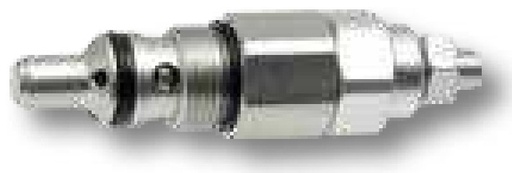 [AMAT3-220551] BLB Fiting X-40-U-DBV, 80-230 bar