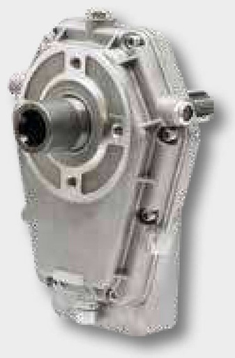 [AMAT3-220903] Transmisie BG-2/3-1:3,8
