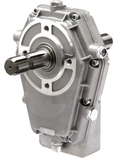 [AMAT3-220907] Transmisie BG-2/3-1:3,8