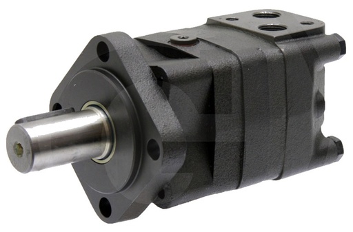 [AMAT3-220919] Motor BMS 80 D=32mm 170 mm