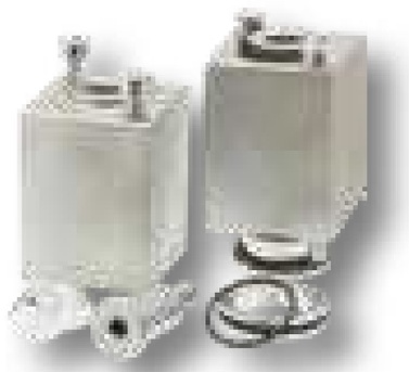 [AMAT3-220574] BLB Unitate de comandă hidraulică X-70-100- HO