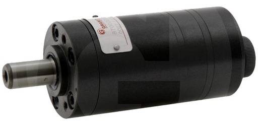 [AMAT3-220930] Motor BMM 12 D=16mm 106 mm