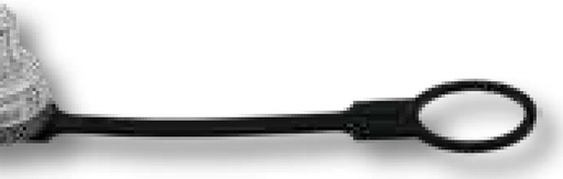 [AMAT3-219815] Faster PVVM Staubkappe Muffe Aluminium DN06 - Capace FASTER